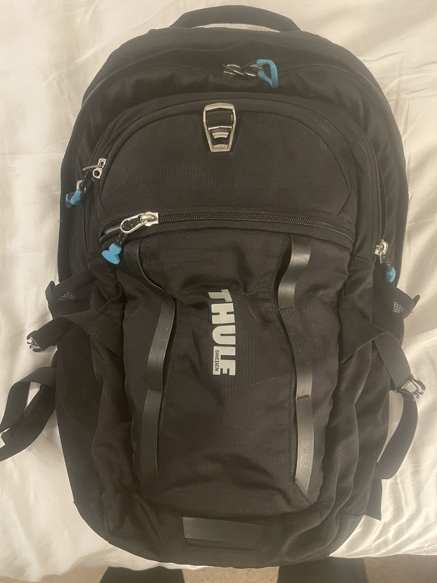 Thule backpack Great Shape