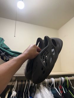 Yeezy Foam Runners