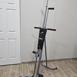Exercise Climber - Adjustable