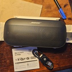 Bose SoundLink Flex (2nd Generation)