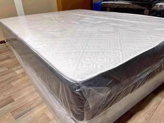 New Mattress Offer! Queen Size