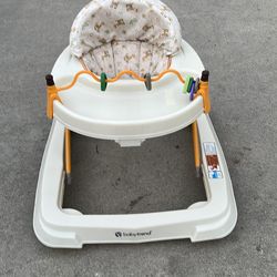 Baby Walker