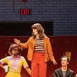 Stranger Things: The First Shadow - New York