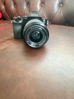 Sony a7s