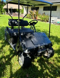 Golf Cart