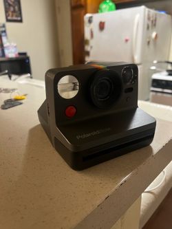 POLAROID “CLASSIC” CAMERA