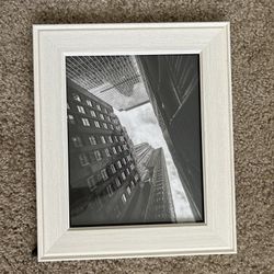 8x10 Picture Frame