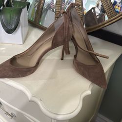 9.5 (9 1/2) Women’s Shoes Heels Ann Taylor