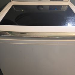 Samsung Washer