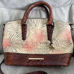 Brahmin Satchel