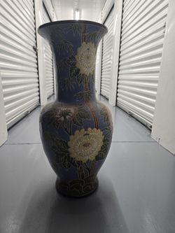 Large Vase