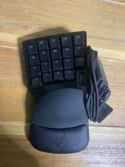 RAZER Gaming Keypad