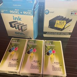 Ink For printer 