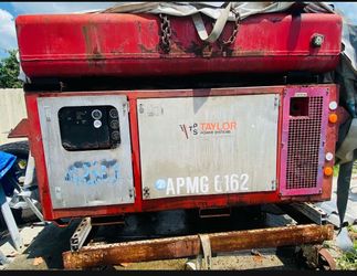 Diesel Generator
