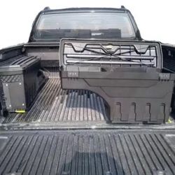 Truck Tool Boxes