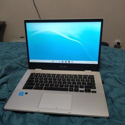 Asus Chromebook 