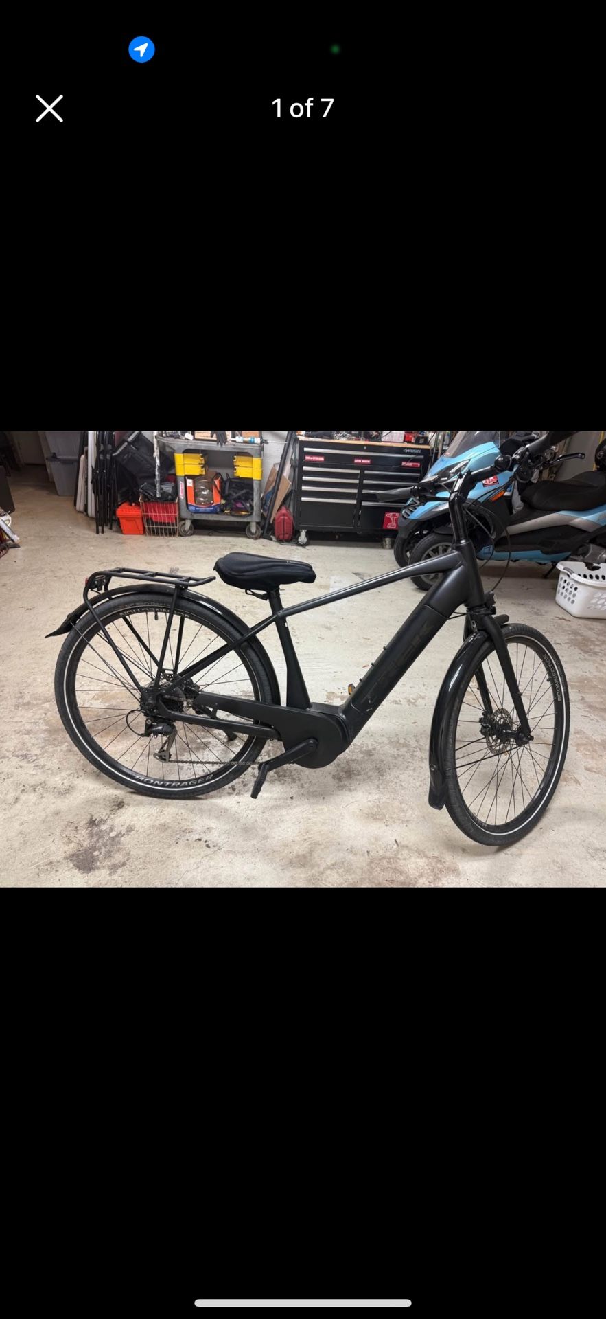 TREK VERVE +3