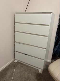 Ikea dresser