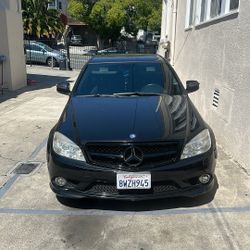 Mercedes Benz C300