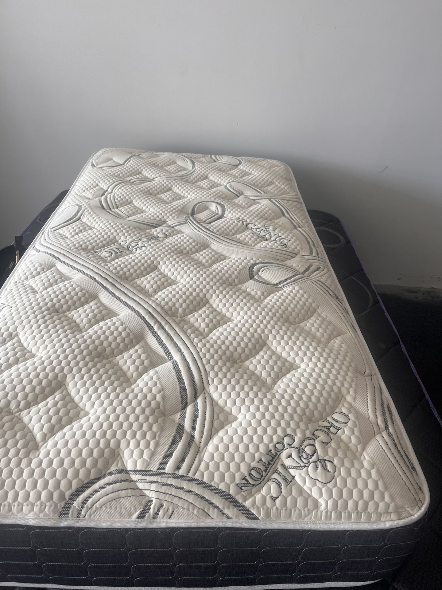 Twin Mattress 9 Inch