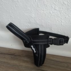 Front/Top Harness-XS/S- By DogFad