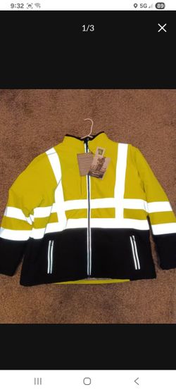 Refrigiwear Jacket Men