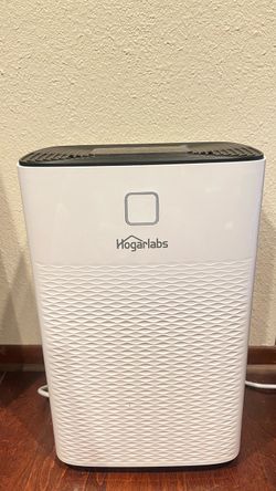 HOGARLABS
