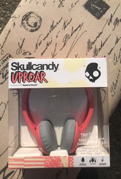 Head phones