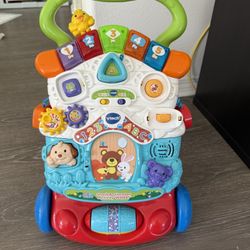 Vtech Walker