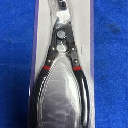 Pittsburgh Panel Clip Pliers