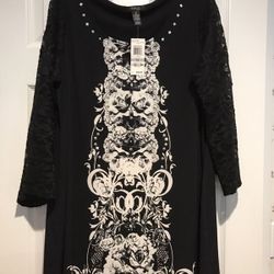 Beautiful tunic 1x