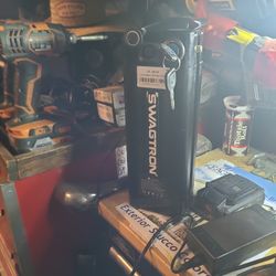 e bike battery.