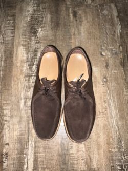 GH Bass Shoes