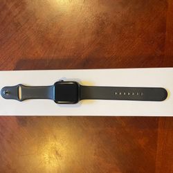 Apple Series 4 Watch 44mm