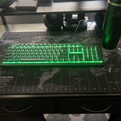 Gaming Keyboard 