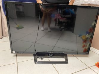 LG TV