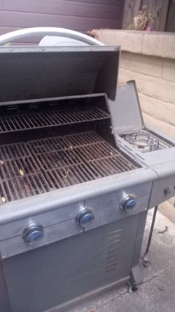Grill
