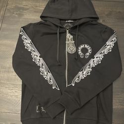 Chrome Hearts Jacket 