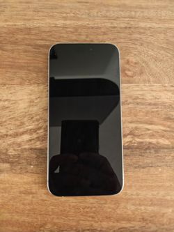 IPHONE 15 PRO MAX UNLOCKED 256GB