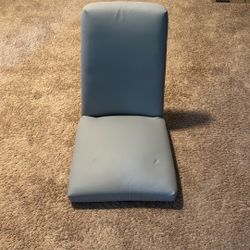 Levity Chair Body (The Classic Dining Chair)