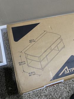 NEW in box Coffee Table