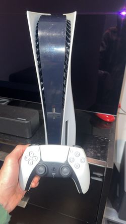 PlayStation 5 Used