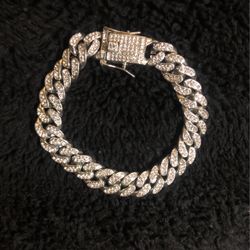Cuban Bracelet