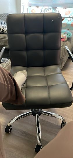 spiny chair