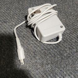 Nintendo 3ds Charger