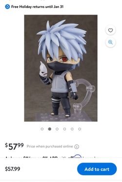 Kakashi Hatake