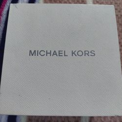 RELOJ DE MUJER MICHAEL KORS 