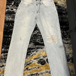 Amiri jeans 