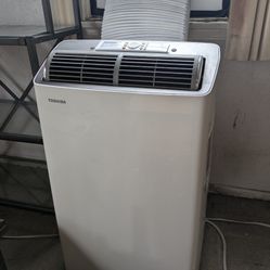 Portable AC / Heater 14,000 Btu