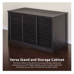 New age pet ecoflex versa stand